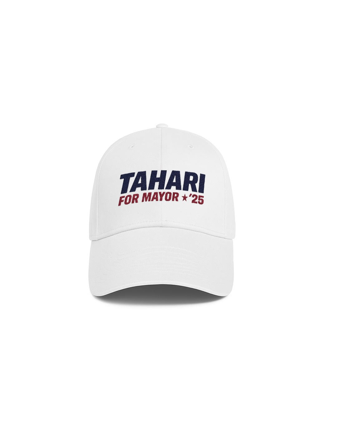 Tahari for Mayor Hat
