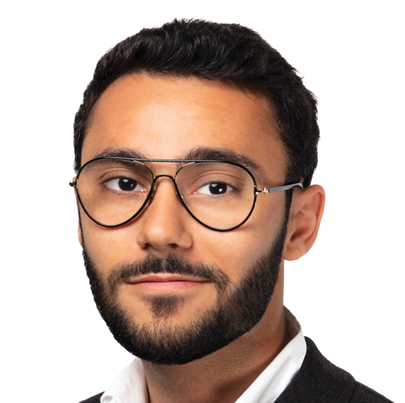 Jeremey Tahari - Mayoral Candidate