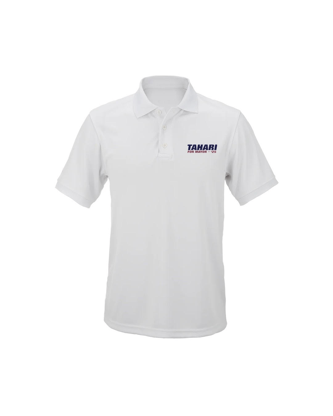 Tahari for Mayor Polo Shirt