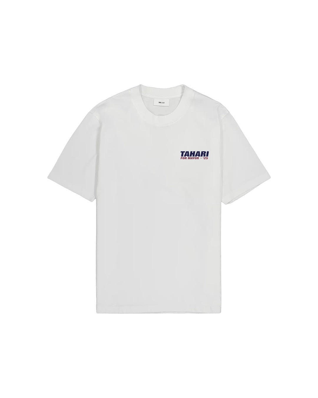 Tahari for Mayor T-Shirt