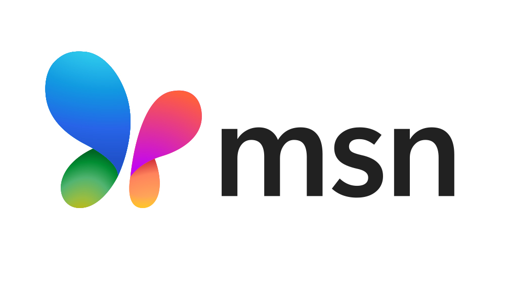 MSN Logo